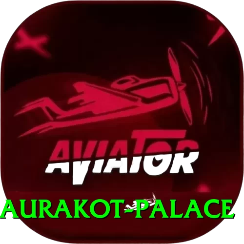 tilaurakot palace App - 2