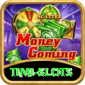 Timi Slots Apps (Tools & Injectors) Ultimate v1.3.8
