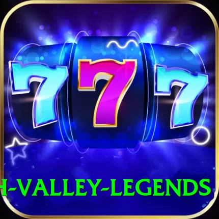 tirah valley legends Ultimate v5.9.5 - 2