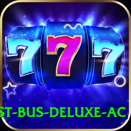 tourist bus deluxe ac Gold v3.4.9 - 2