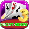 trinidad knight riders Deluxe Pro v3.1.9