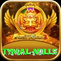 tymal mills Deluxe Edition v3.8.0