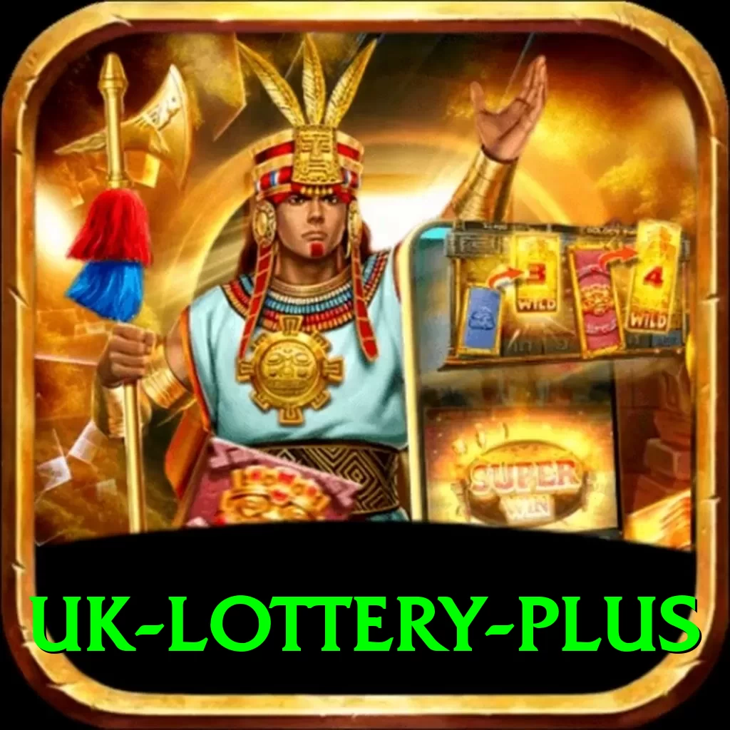 uk lottery Mega - Win Real PKR - 2