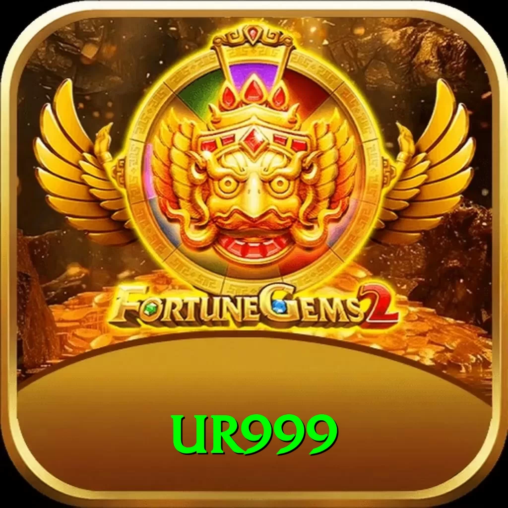 ur999 Max v3.2.6 - 2