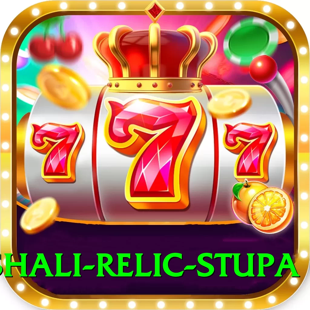 vaishali relic stupa Games (Casino & Earning) Gold v3.5.2 - 2