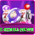 virat kohli news Gold v3.3.9