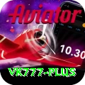 VK777 Ultimate Pro vv3.0.3