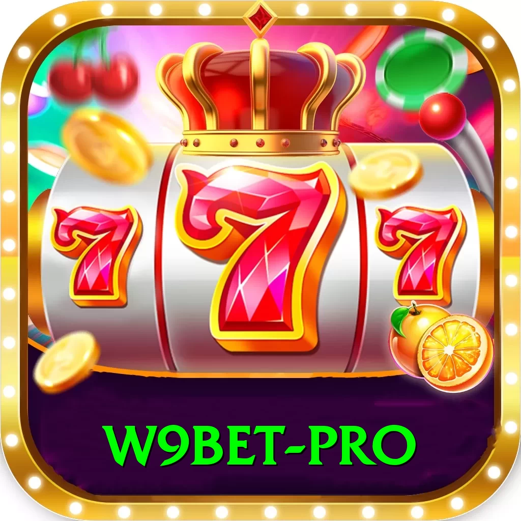 W9Bet Slot Machine Legend - 2