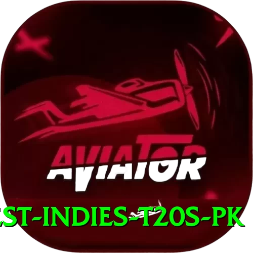 west indies t20s pk Master v4.0.3 - 2