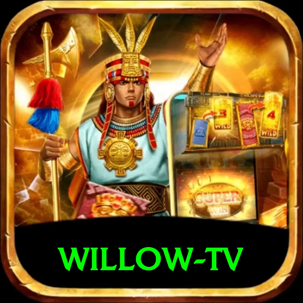 willow tv Ultimate Pro v2.9.3 - 2