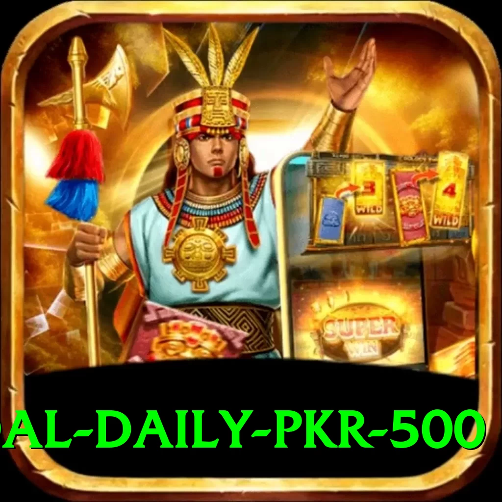win goal daily pkr 500 Max Pro v5.7.5 - 2