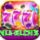 Winli Slots