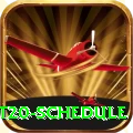 world cup t20 schedule Max v4.0.4