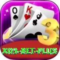 x03 bet Plus