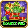 x03bet Ultimate Casino App