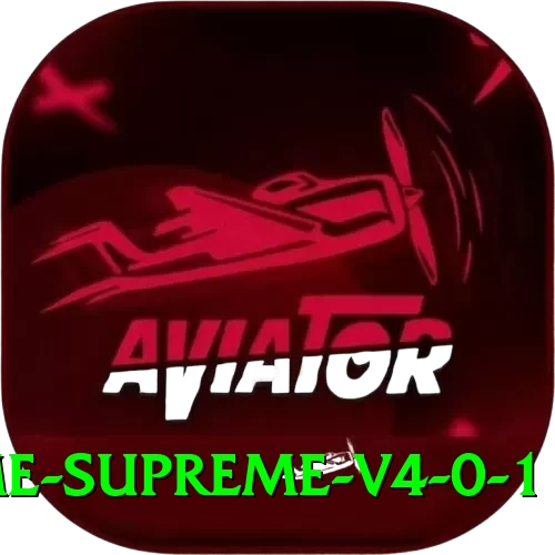 x44 Game Supreme v4.0.1 - 2