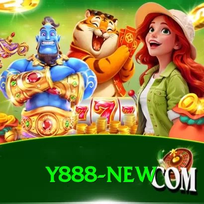 Y888 Pro APK v3.2.3 - 2