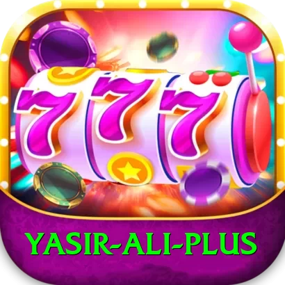 yasir ali Pro - Casino & Slots - 2