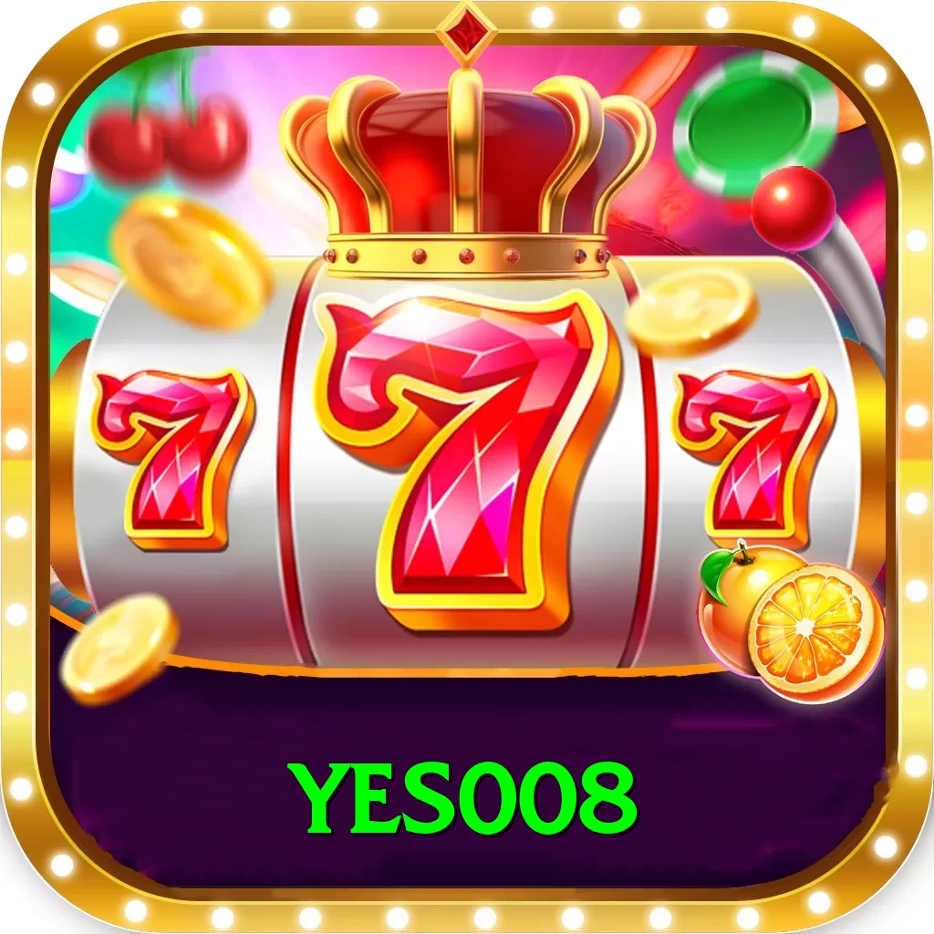 yes008 Games (Casino & Earning) Premium v4.6.2 - 2