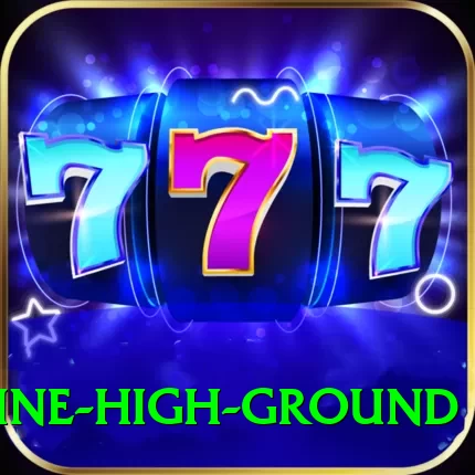 zipline high ground Ultimate v4.7.4 - 2